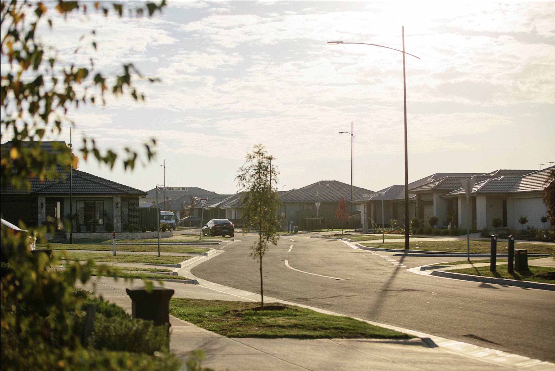 [Land for Sale] Hillgrove Estate, Rockbank OpenLot